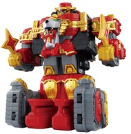 Shuriken Sentai Ninninger Shuriken Coalescence Dx Lion Ha-oh