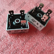 10pcs KBPC5010 KBPC1510 KBPC2510 KBPC3510 Single Phase Rectifier Bridge