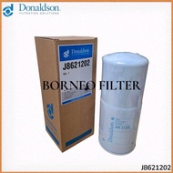 J J J8621202 Donaldson Fuel Filter P550202 FC-5703 SFF0202 JFC-88017 BF596 299202 3313306 FF202 WK12