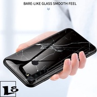 Marble Case Realme 5 - Realme 5 Case