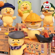 JURO Ori UpsetDuck V1 Work Upset Me