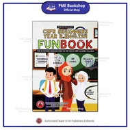 【PME Bookshop】 Teacher Fiera: CEFR Beginners English Funbook 【Preschool & Year 1-6】 Activity Book ba