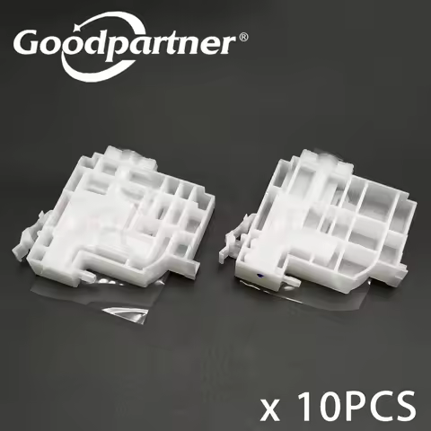 1724143 1724144 Ink Damper Adapter ASSY for EPSON L4150 L4160 L4167 L6160 L6170 L6190 L6161 L6171 L6