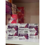 Imboost Force - Boosts Immune System with Echinacea and Black Elderberry Extract