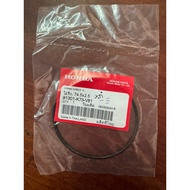 O-Ring For The Front Of The Chain Plate 74.5x2.5 The Left Cylinder Head Cover Genuine Center (91301-