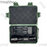 UV 254Nm 253.7Nm 250Nm 260Nm 1W3W5W Ore Detection Photocatalytic Flashlight