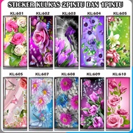 Refrigerator Stickers 2 Door Refrigerator Stickers 1 Door Refrigerator Stickers Full Body Refrigerator Stickers fullbody Refrigerator Stickers Full Body Refrigerator Stickers And The Latest Motifs wallpaper Fridge Stickers