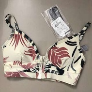 stella mccartney X Adidas ---Print Bikini 👙 Top 泳衣-- Vivienne Westwood Y3 #byebyesummer