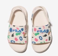 ✈️🇰🇷直送❤️‍🔥🇰🇷韓國直送 FILA 涼鞋  #FL624