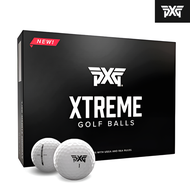 [🚚จัดส่งไว] PXG XTREME Golf Ball(12Balls/1Dozen)