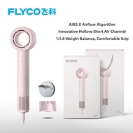 FLYCO | Fast Drying Hair Protecting Portable Hair Dryer