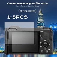 3PCS For Nikon COOLPIX P900 P1100 P1010 P1000 Camera Tempered Glass Film HD glass For Nikon COOLPIX 