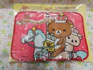 「鬆弛熊系列」鬆弛熊10週年地氈