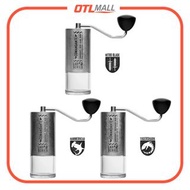 COMANDANTE | C40 Lab Series 德國製手搖磨豆機 頂級咖啡手磨