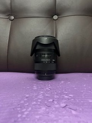  極新浄 Sigma 18-35 18-35mm F1.8 ART Nikon F Mount