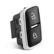 BB5Z-14028-DA Front Driver Side Door Lock Switch Button Fit for Ford F150 2015-2020 Ford F250 F350 F