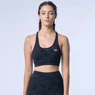 XOLO CAMO SPORT BRA CODE : 040119(BLACK)