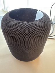 3x Apple HomePod 1st Gen 第一代 (1x Space Gray, 2x white)