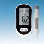 Blood Glucose Tester for Middle-aged and Elderly、*--*&**&-*、sinocare test strip、blood sugar test、glu