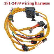381-2499 3812499 Excavator Engine Wiring Harness Cable Compatible for Cat C7 324D 325D 329D Excavato