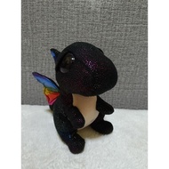 Ty Beanie Boos "Anora" plush dragon