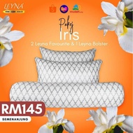 BANTAL LEYNA CINFORM TIDUR LEYNA