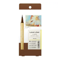 Loveline Love Liner 液體眼線筆 R4 棕色 0.55ml