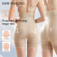 NEW FEELING Women's Shapewear Premium Body Shaper High Waist Corset for Slimming and Body Goals - La