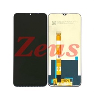 Lcd Oppo A15 - Oppo A15S lcd Touchscreen Fullset