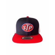 CAP STP TRUCKER/TOPI