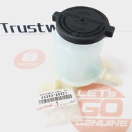 (Original) >> Land Cruiser Prado FJ Cruiser Power Steering Pump Tank GRJ150 GRJ151 GSJ15 44360-60321