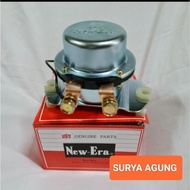 SWITCH RELAY UNIVERSAL BR 262 - 24 VOLT