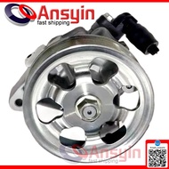 Power Steering Pump For Honda Accord 2.4L 2003 2004 2005 2006 56110-RBA-E01 56110-RAA-A01 56110-RBB-