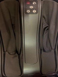 OSIM uPhoria 足部按摩器