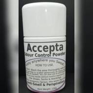 READY STOCK:Foot Anti-Smell/Smelling Shoes Eliminating Powder/ Anti-Odour/ Athletes Foot Remedy