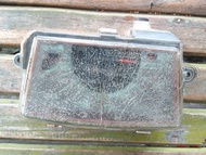Spidometer spedometer speedometer Honda Astrea 800 Original