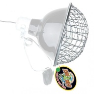 ZOOMED CLAMP LAMP COVER FOR 5.5inches/8.5inches reptiles