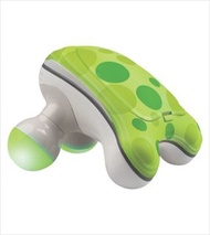 Ogawa Froggy Touch OL038 Mini Massager 輕型單手易掌握 迷你 蛙形 按摩器