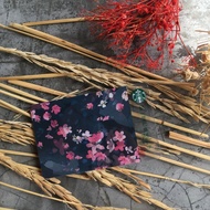 Starbucks Card Name : Taiwan LIMITED EDITION 2016 Sakura Card