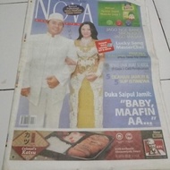 tabloid NOVA EDISI September 2011