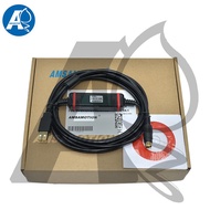 RCM-101-USB Programming Cable Suitable IAI Electirc Cylinder Driver ACON/PCON/SCON Debugging Cable