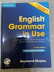 英文文法練習書English Grammar In Use/mygrammarlab