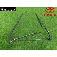 Wiper Arm Set Toyota Corolla AE90 AE92