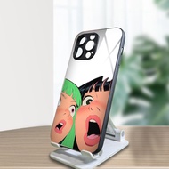 HP [Aesthetic86] Phone Case for realme C61 | Realme C75 | Realme Note 60 | Realme Note 60x | Realme 