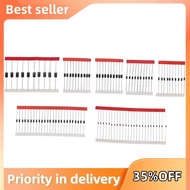 1N4148 1N4007 1N5819 1N5399 1N5408 1N5822 FR107 FR207 Diode,Electronic Components Package,Diode Asso