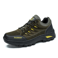 JIFANPAUL | Leisure Work Safety Shoes