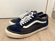 Vans vault Wtaps Navy US 9.5