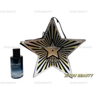 DIOR - Dior - Sauvage 曠野之心濃香水 10ml 迷你 Q 香（無噴嘴）星型禮盒版（平行進口）2563