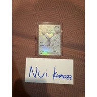 BWR Reshiram-Pokemon TH