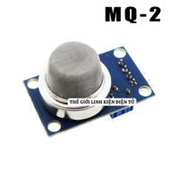 Gas Sensor MQ2